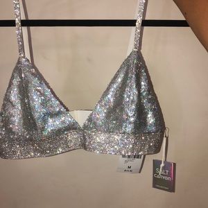 Festival top forever 21